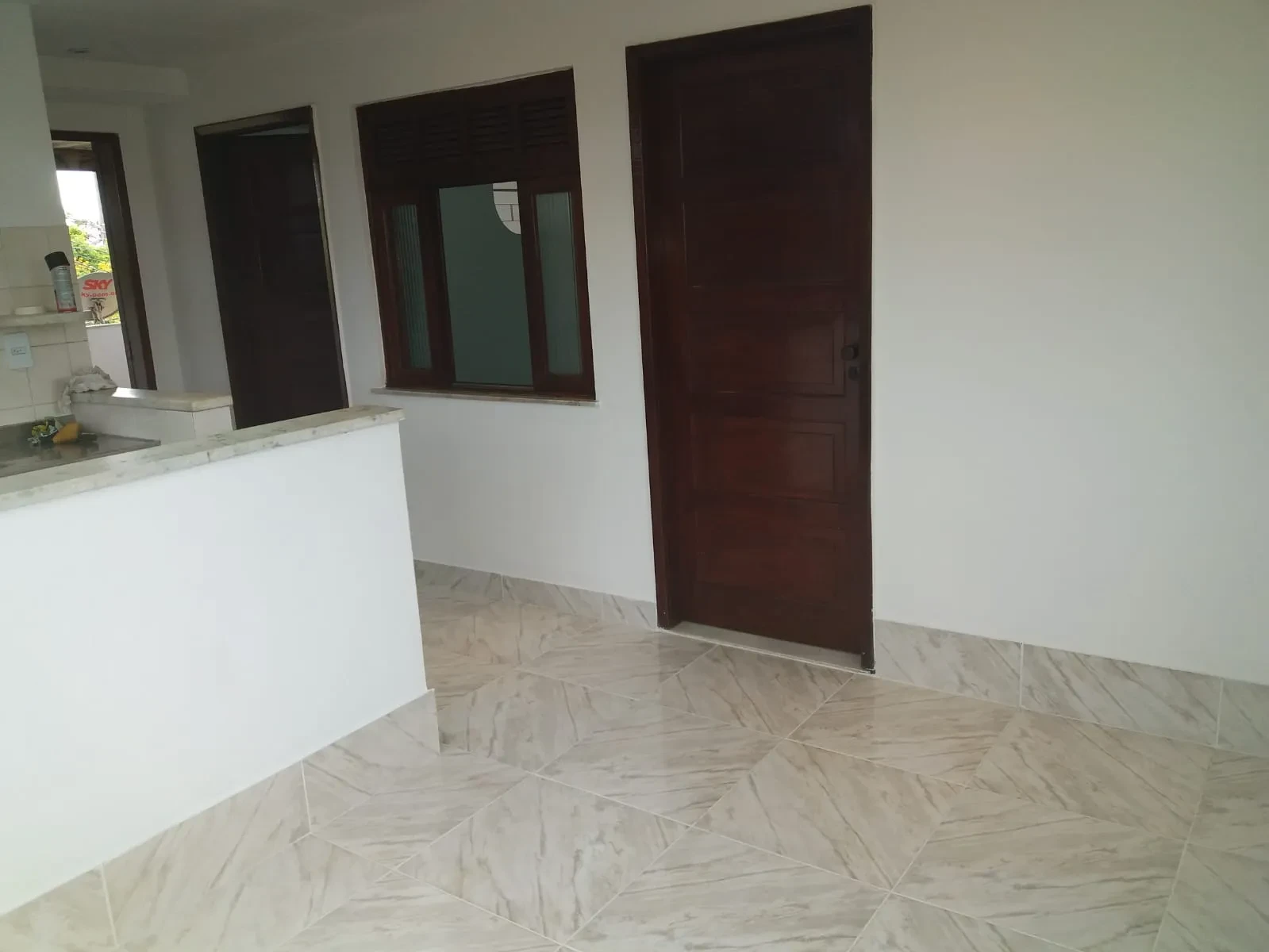Imagem Casa com 5 Quartos à Venda, 180 m² em Guadalupe - Rio de Janeiro