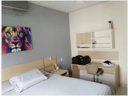 Imagem Casa de Condomínio com 3 Quartos à Venda ou Locação, 300 metros em Piracangaguá - Taubaté