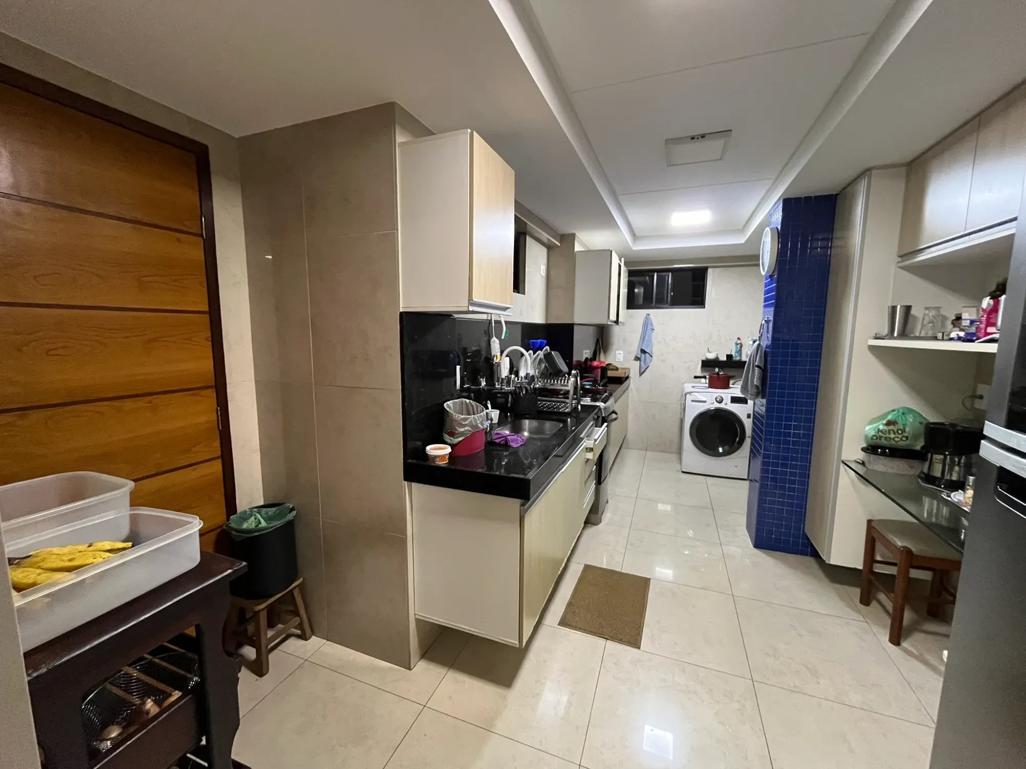 Imagem Apartamento com 4 Quartos à Venda, 101 m² em Tambauzinho - João Pessoa