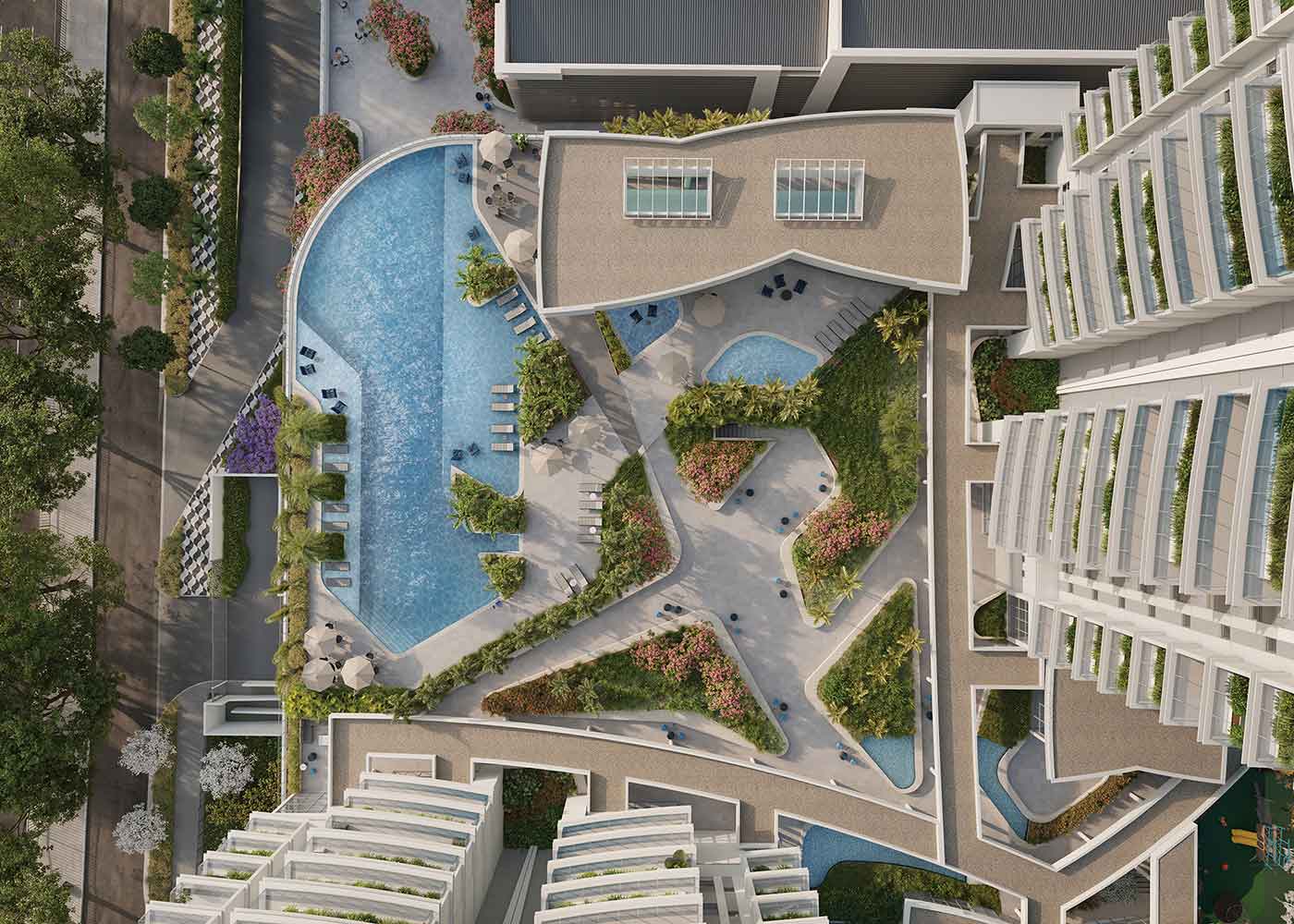 Imagem Apartamento com 4 Quartos à Venda, 281 m²em Paraíso - São Paulo