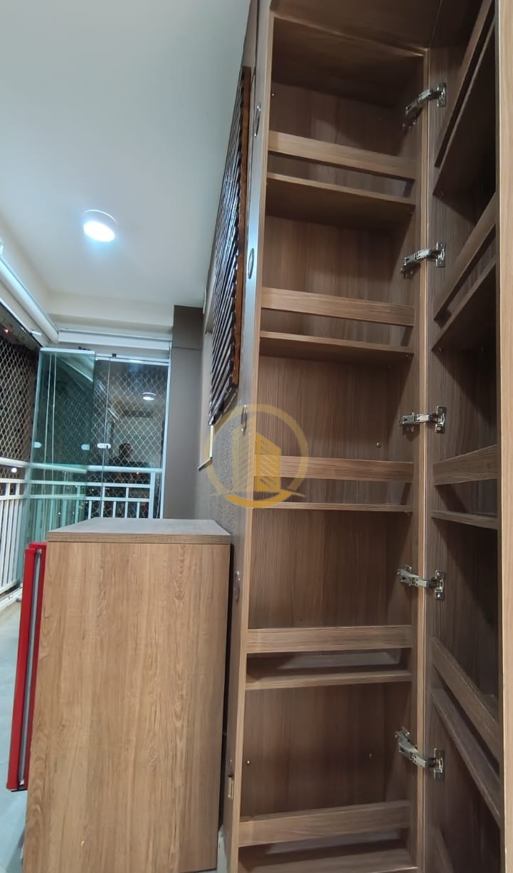 Foto do imóvel: Apartamento com 2 Quartos à Venda, 60 m² em Vila Gustavo - São Paulo