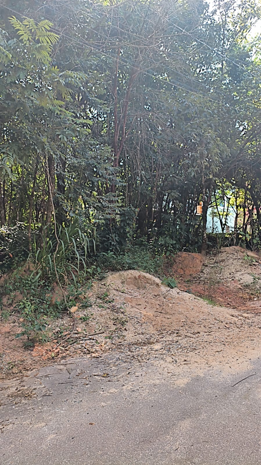 Imagem Terreno à Venda, 1.000 m² em Recanto da Aldeia - Brumadinho