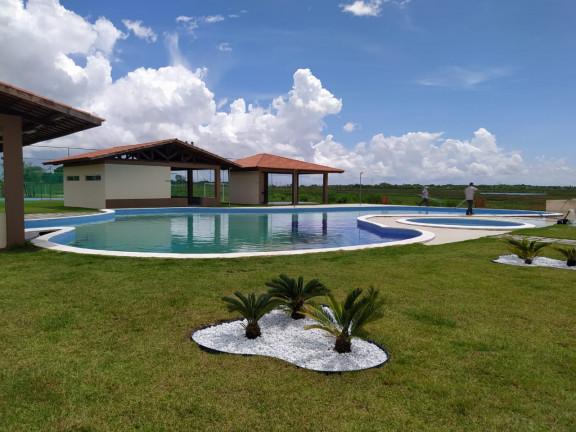 Imagem Terreno à Venda, 250 m² em Forquilha - Pacatuba