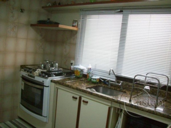 Imagem Apartamento com 3 Quartos à Venda, 116 m² em Mooca - São Paulo