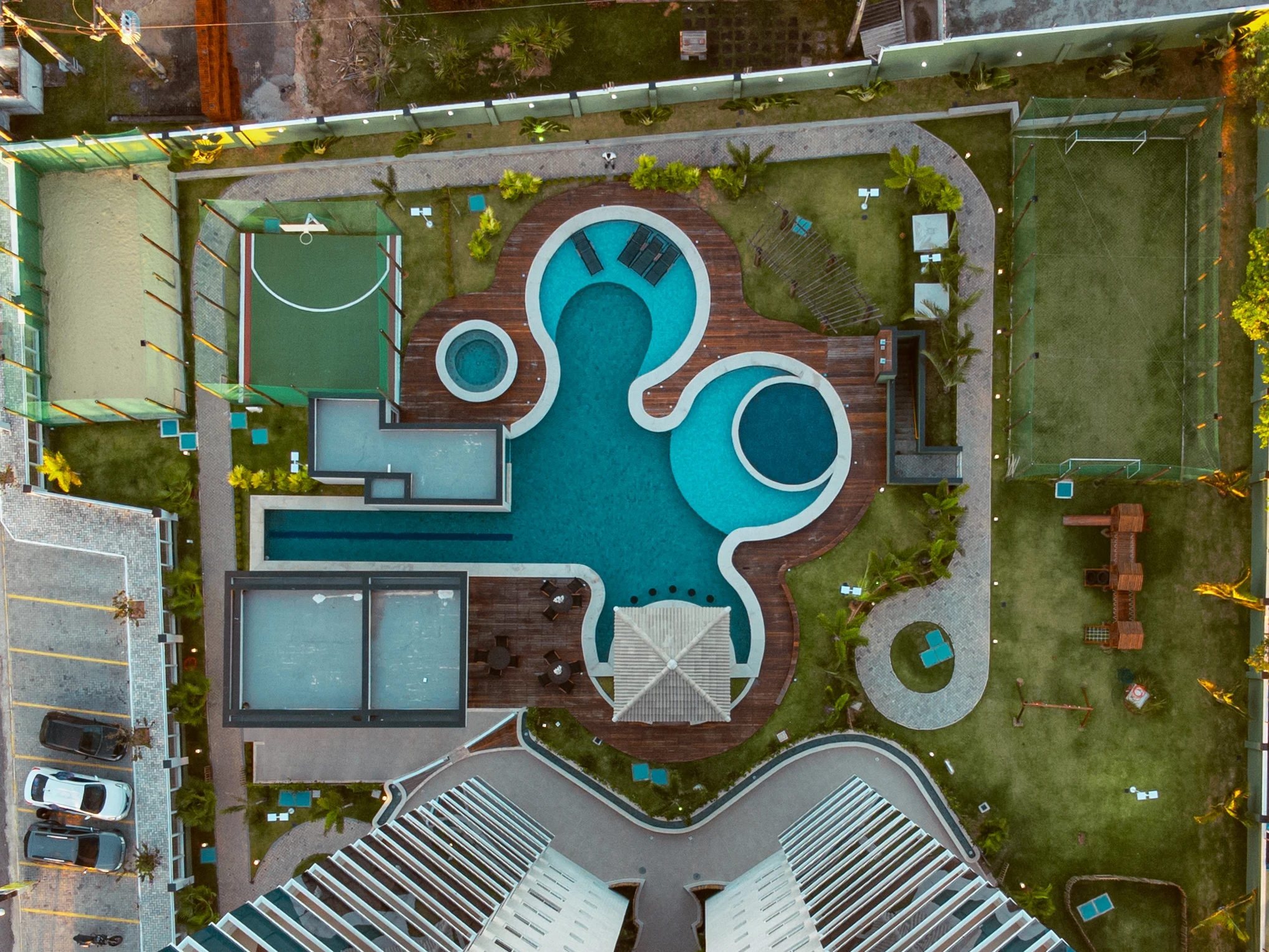 Foto do imóvel: Apartamento com 3 Quartos à Venda, 120 m² em Tamatanduba - Eusébio