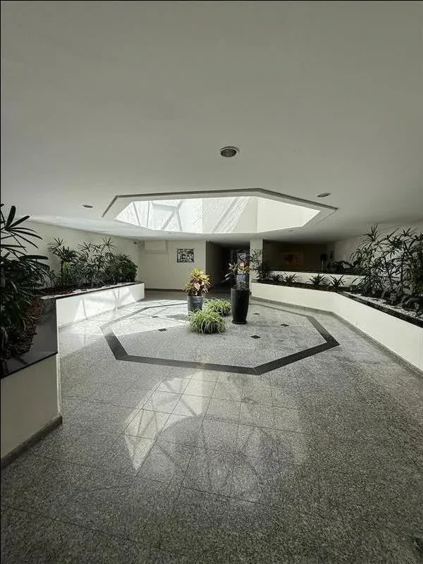 Imagem Apartamento com 2 Quartos à Venda, 57 metros em Vila Santana - São Paulo