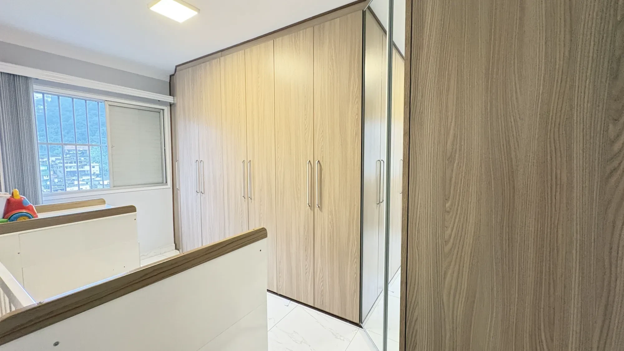 Imagem Apartamento com 2 Quartos à Venda ou Locação, 58 metros em Saboó - Santos