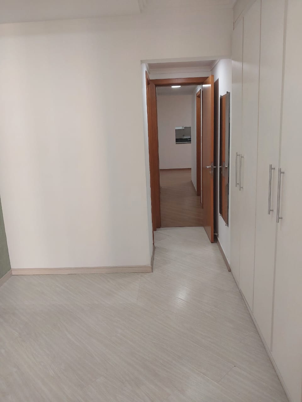 Imagem Apartamento com 3 Quartos para Alugar, 80 m² em Imirim - São Paulo