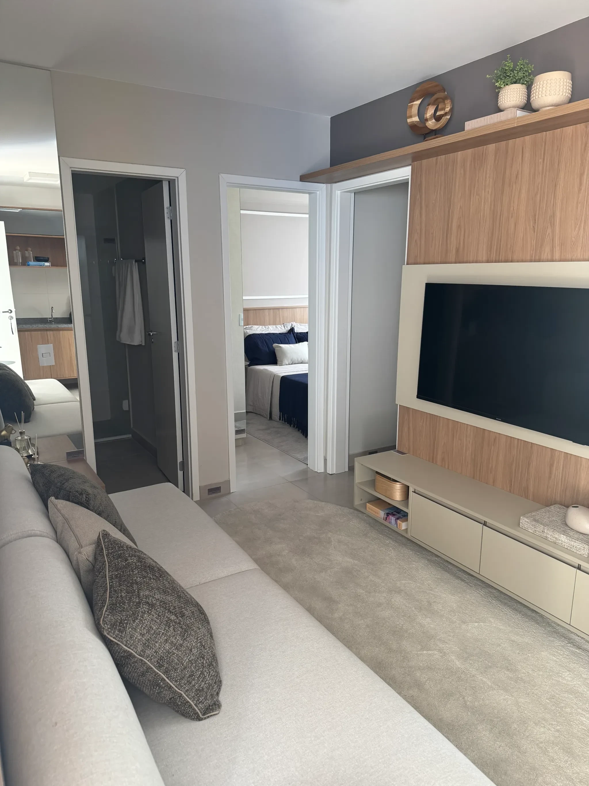 Imagem Apartamento com 2 Quartos à Venda, 40 m² em São Pedro - Osasco