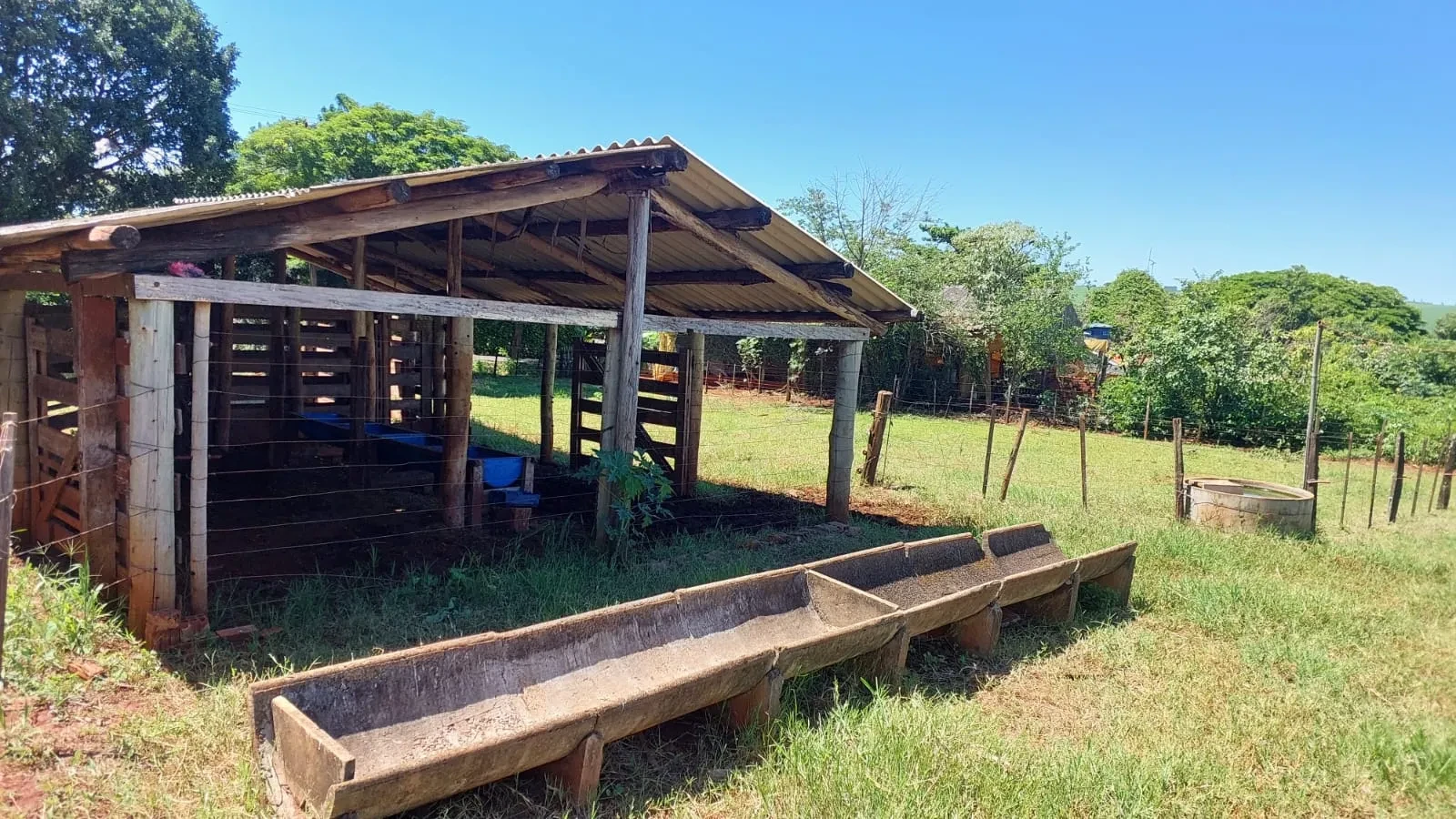 Imagem Chácara com 2 Quartos à Venda ou Locação, 90 m² em Pitangueiras - Pitangueiras