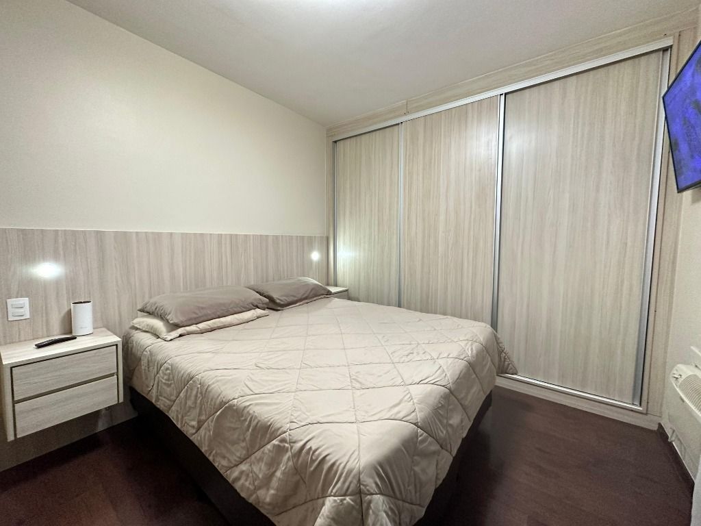 Imagem Apartamento com 2 Quartos à Venda, 99 m²em Gonzaga - Santos