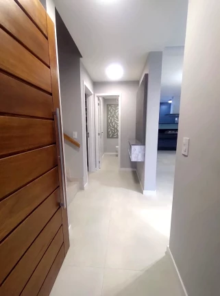 Imagem Casa de Condomínio com 4 Quartos à Venda, 285 m² em Itapetinga - Atibaia
