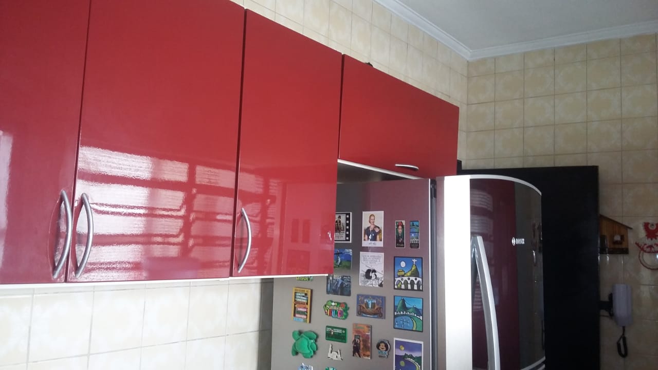 Imagem Apartamento com 3 Quartos à Venda, 81 m²em Vila Rossi Borghi e Siqueira - Campinas