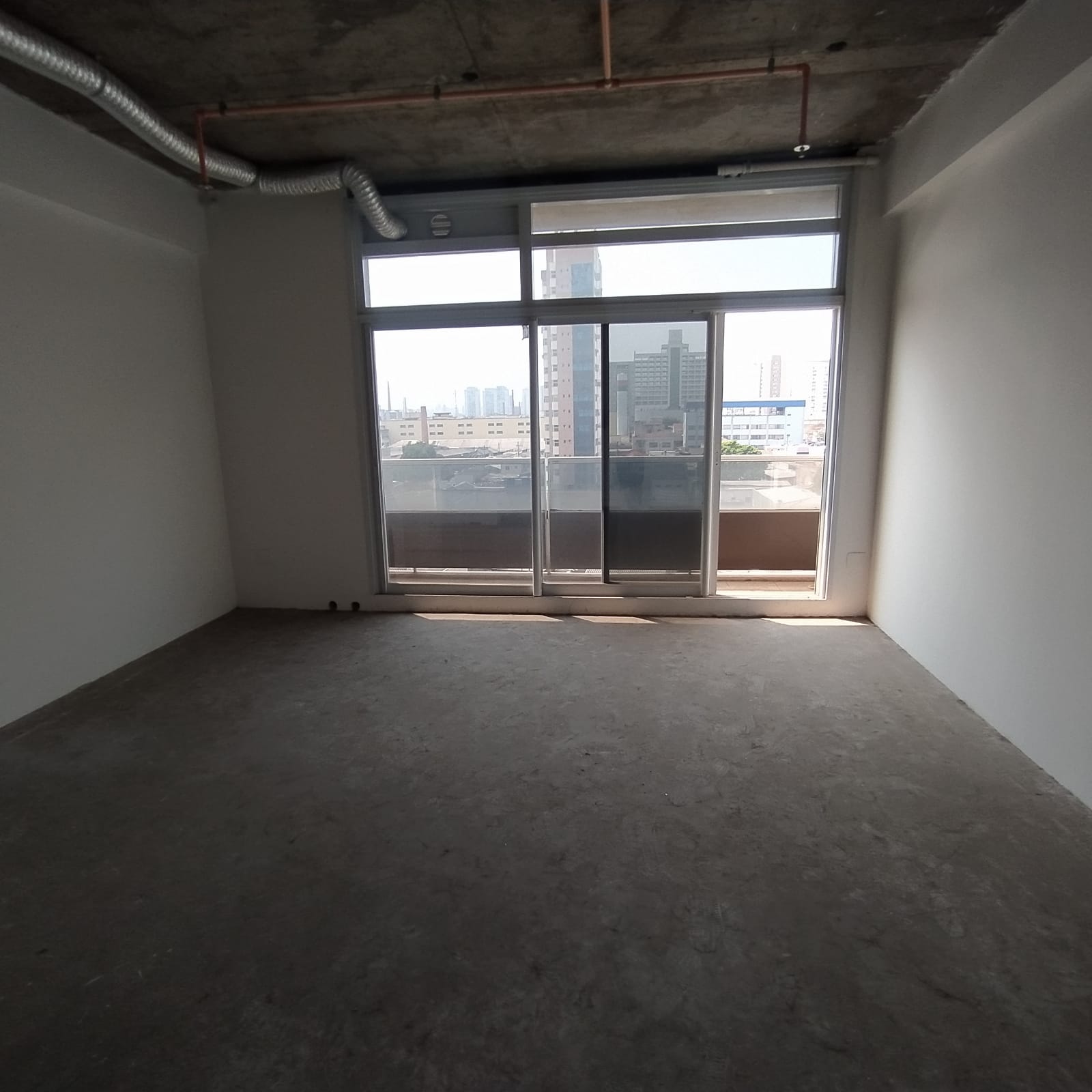 Imagem Sala Comercial à Venda, 33 m² em Lapa - São Paulo