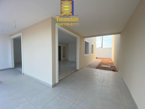 Imagem Casa de Condomínio à Venda, 200 m² em Olho D'Água - São Luís