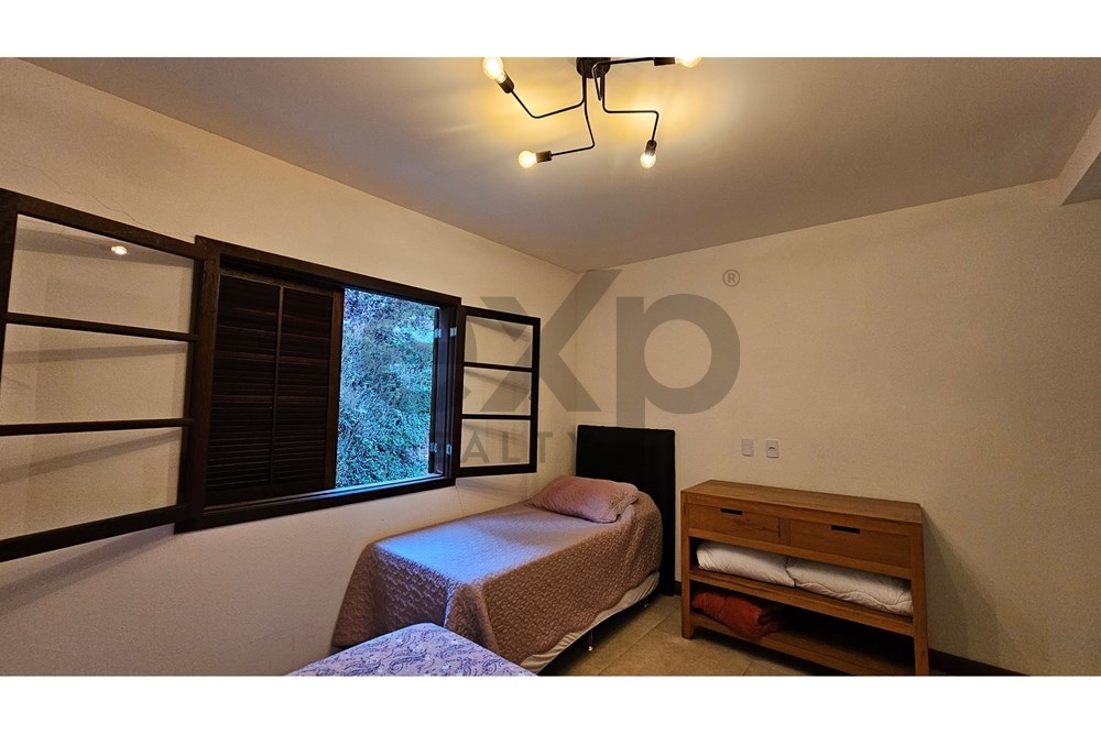 Imagem Casa de Condomínio com 4 Quartos à Venda, 290 m² em Areal - Areal