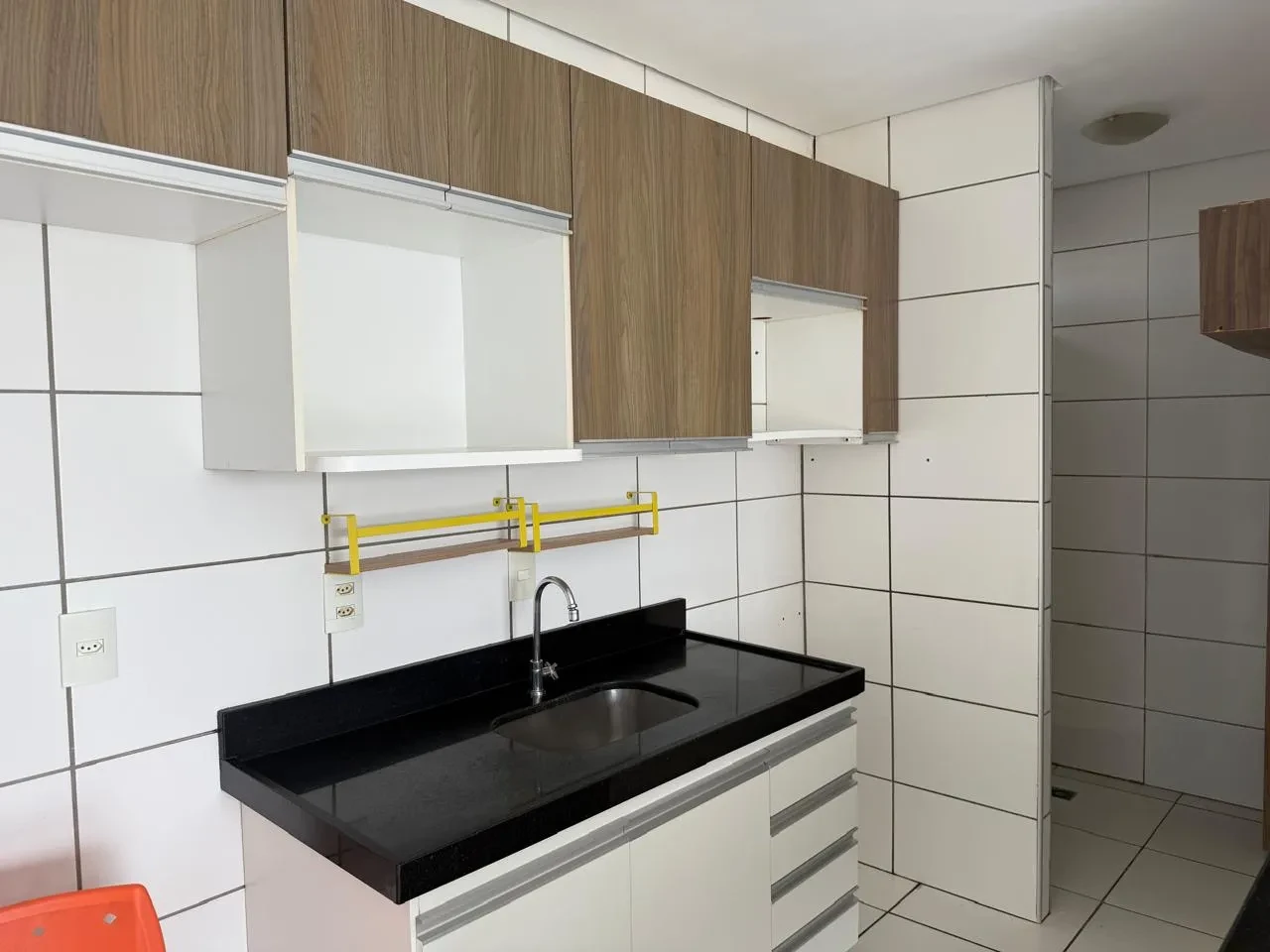Imagem Apartamento com 3 Quartos à Venda, 92 m² em Renascença - São Luís