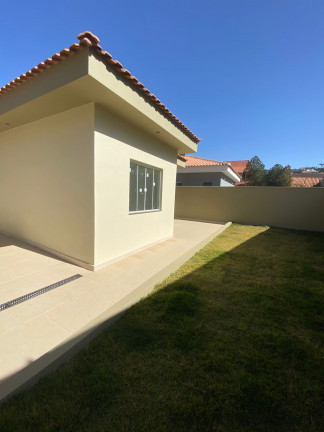 Imagem Casa com 3 Quartos à Venda, 10 m² em Vale dos Pinheiros - São Lourenço
