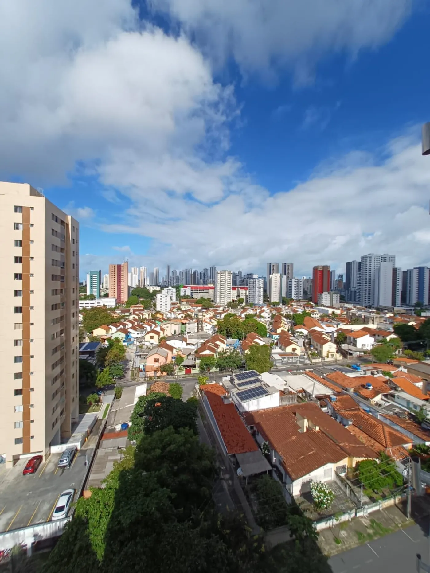 Imagem Apartamento com 3 Quartos à Venda, 66 m²em Tamarineira - Recife