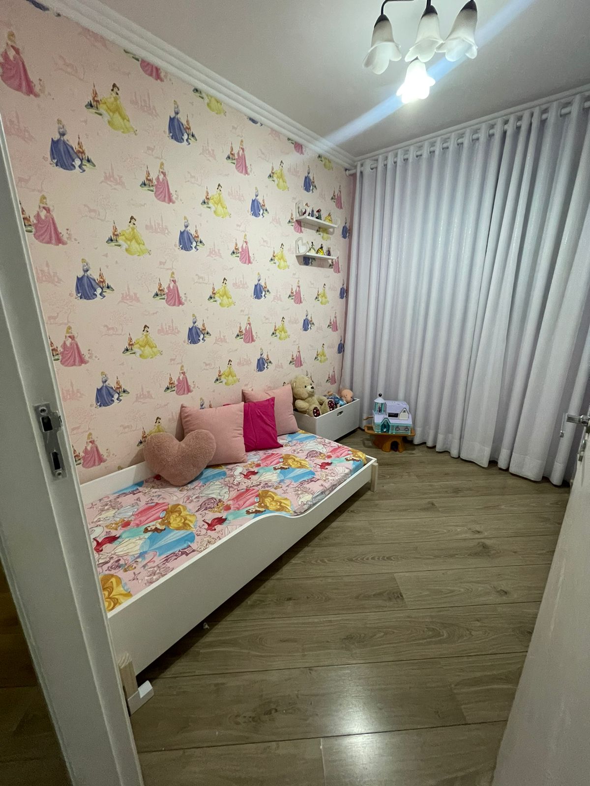 Imagem Apartamento com 3 Quartos à Venda, 72 m²em Parque Jaçatuba - Santo André