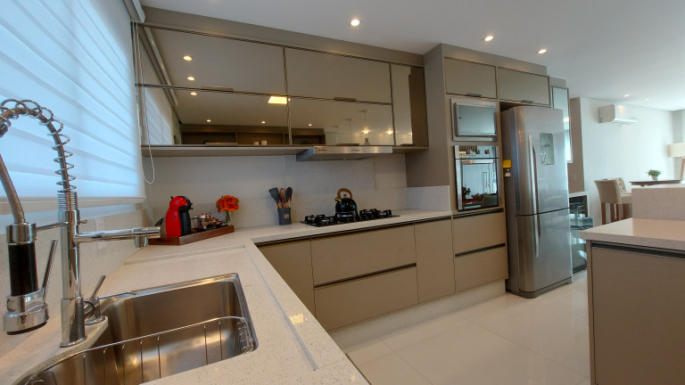 Imagem Apartamento com 3 Quartos à Venda, 139 m² em Centro - Balneário Camboriú