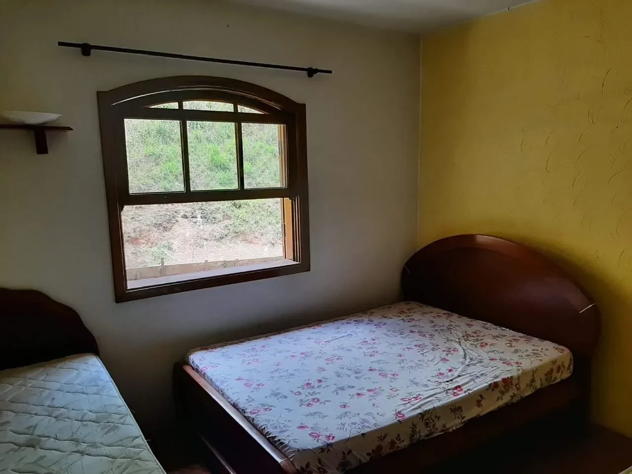 Imagem Chácara com 4 Quartos à Venda, 464 m² em Botujuru (Botujuru) - Campo Limpo Paulista