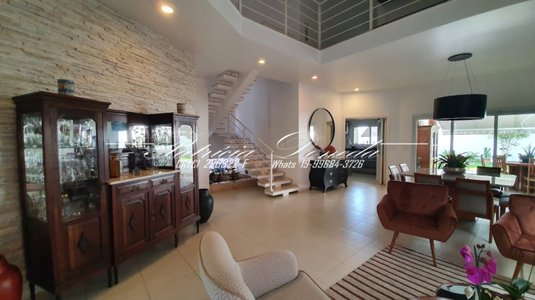 Imagem Sobrado com 3 Quartos à Venda, 360 m² em Vila Suíça - Indaiatuba