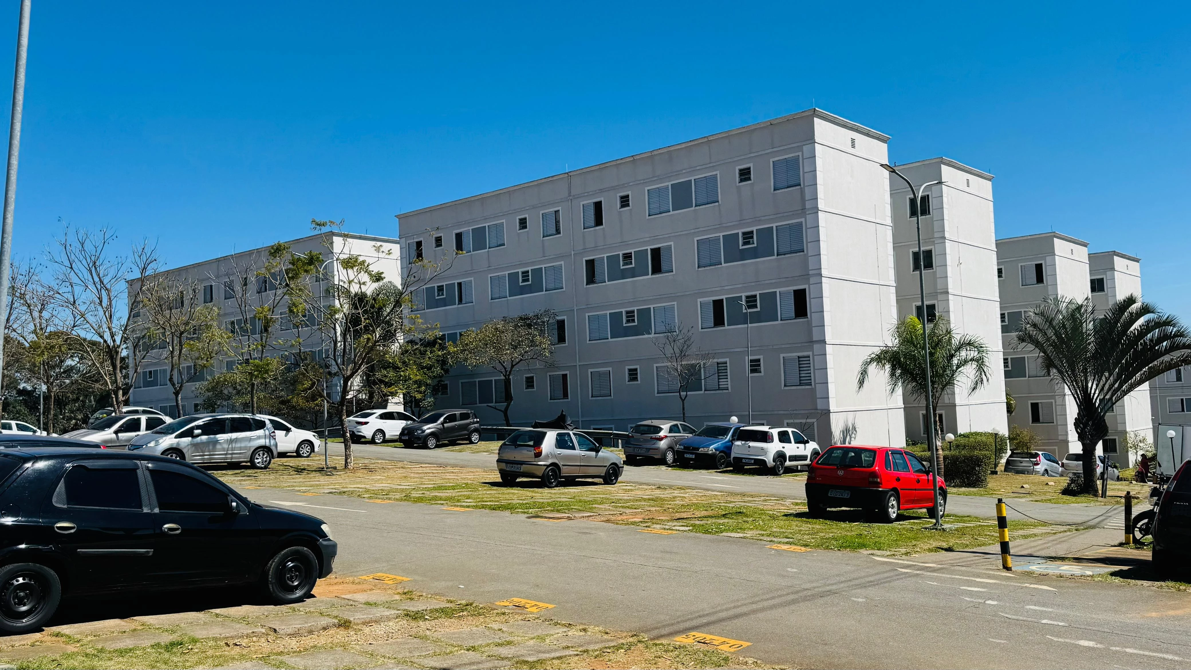 Imagem Apartamento com 2 Quartos à Venda, 50 m² em Vila Alzira - Guarulhos Imagem Apartamento com 2 Quartos à Venda, 50 m² em Vila Alzira - Guarulhos