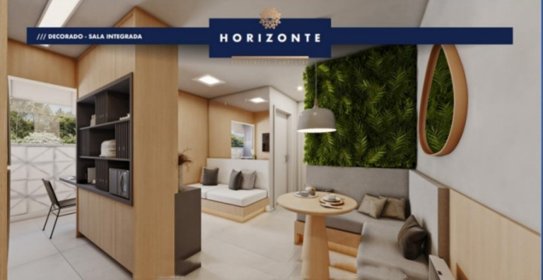 Apartamento com 2 Quartos à Venda,  em Campestre - Santo André