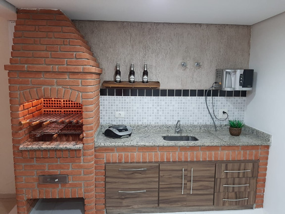 Imagem Sobrado com 3 Quartos à Venda, 250 m² em Alto da Mooca - São Paulo