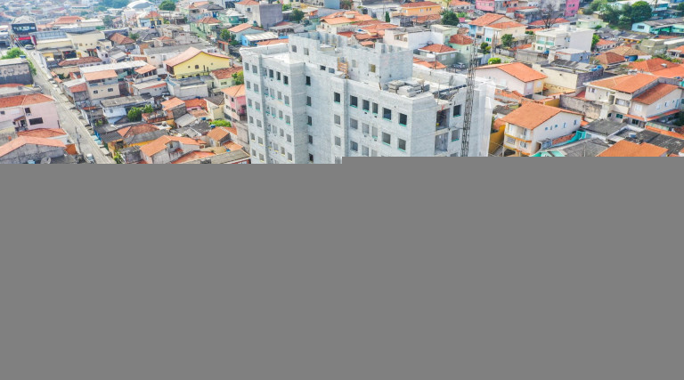 Imagem Apartamento com 2 Quartos à Venda, 35 m²em Vila Nina - São Paulo