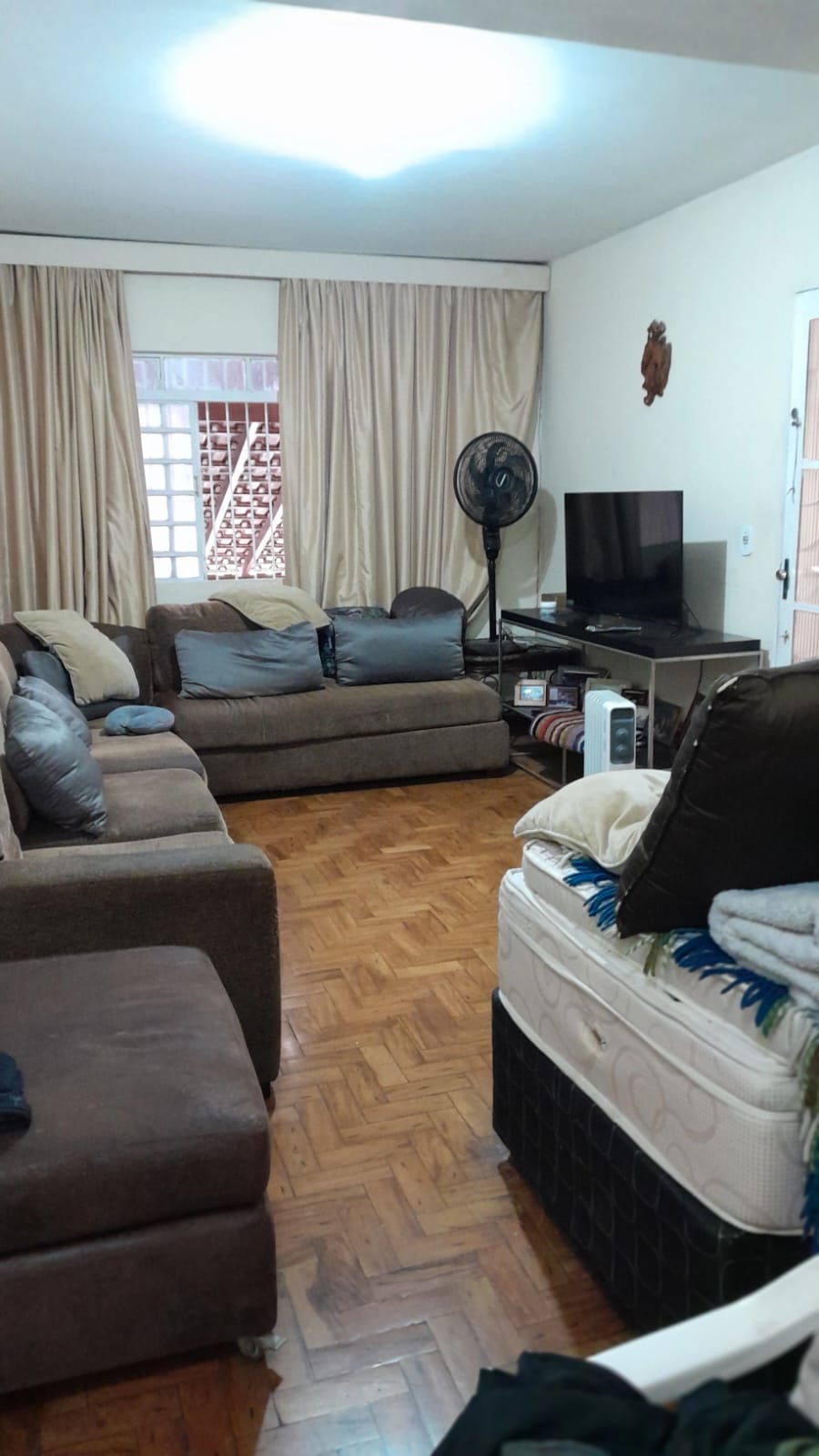 Foto do imóvel: Casa com 2 Quartos à Venda, 125 m² em Parque Industrial - São José dos Campos