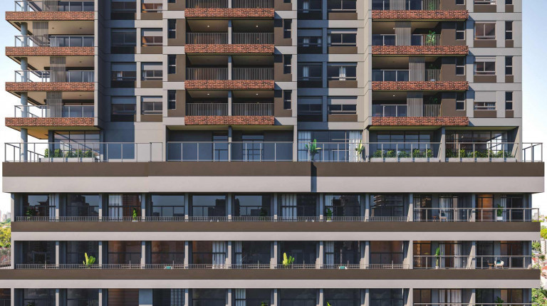 Imagem Apartamento com 3 Quartos à Venda,  em Jardim das Acácias - São Paulo