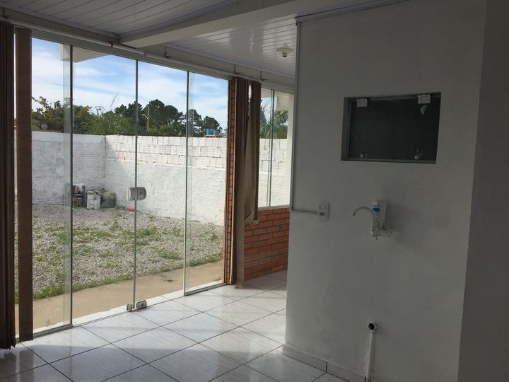Imagem Casa com 1 Quarto à Venda, 35 m² em São João Do Rio Vermelho - Florianópolis