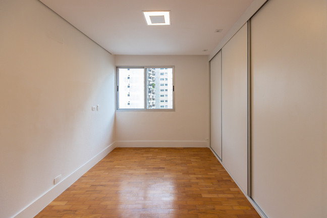Imagem Apartamento com 2 Quartos à Venda, 97 m² em Jardim Paulista - São Paulo
