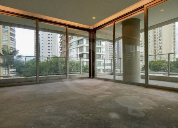 Foto do imóvel: Apartamento com 4 Quartos à Venda, 632 m² em Vila Mariana - São Paulo