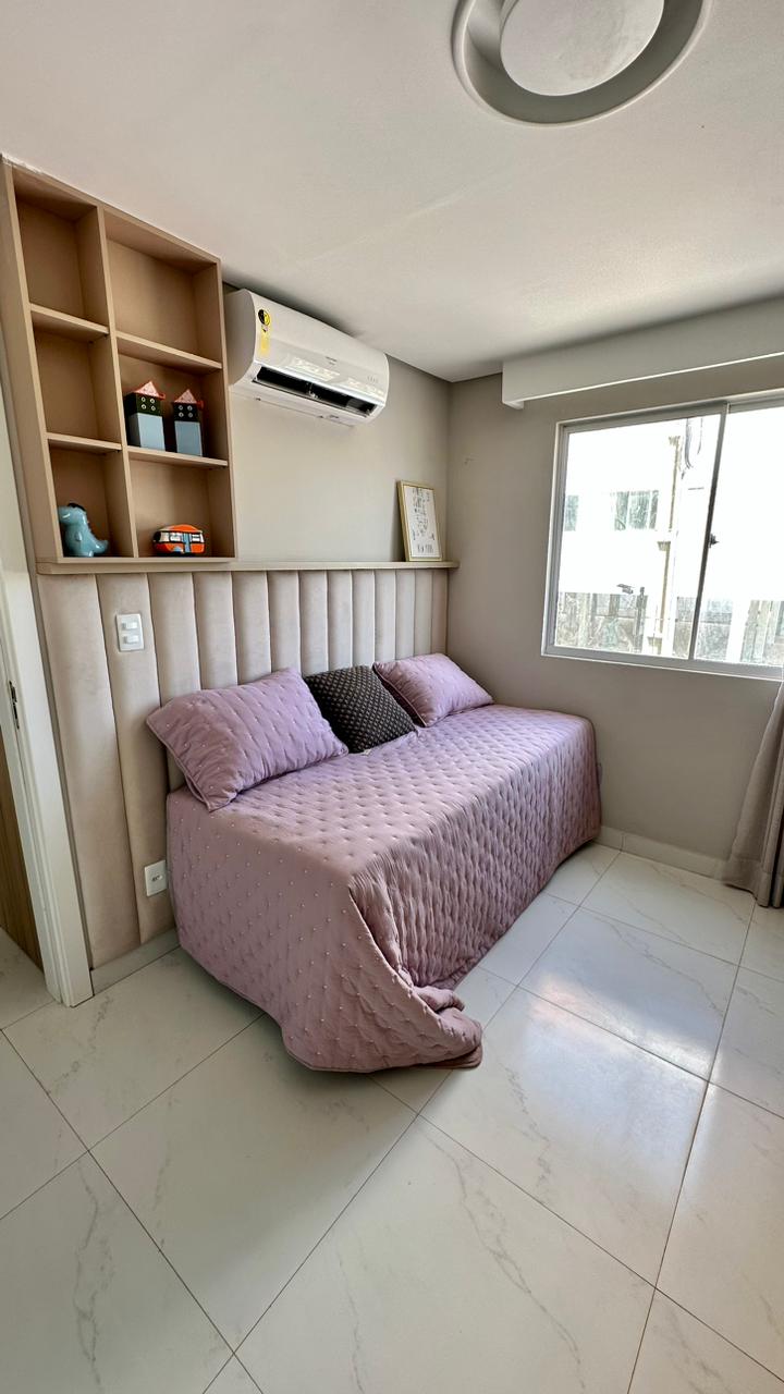 Imagem Apartamento com 2 Quartos à Venda, 58 m²em Real Copagri - Teresina