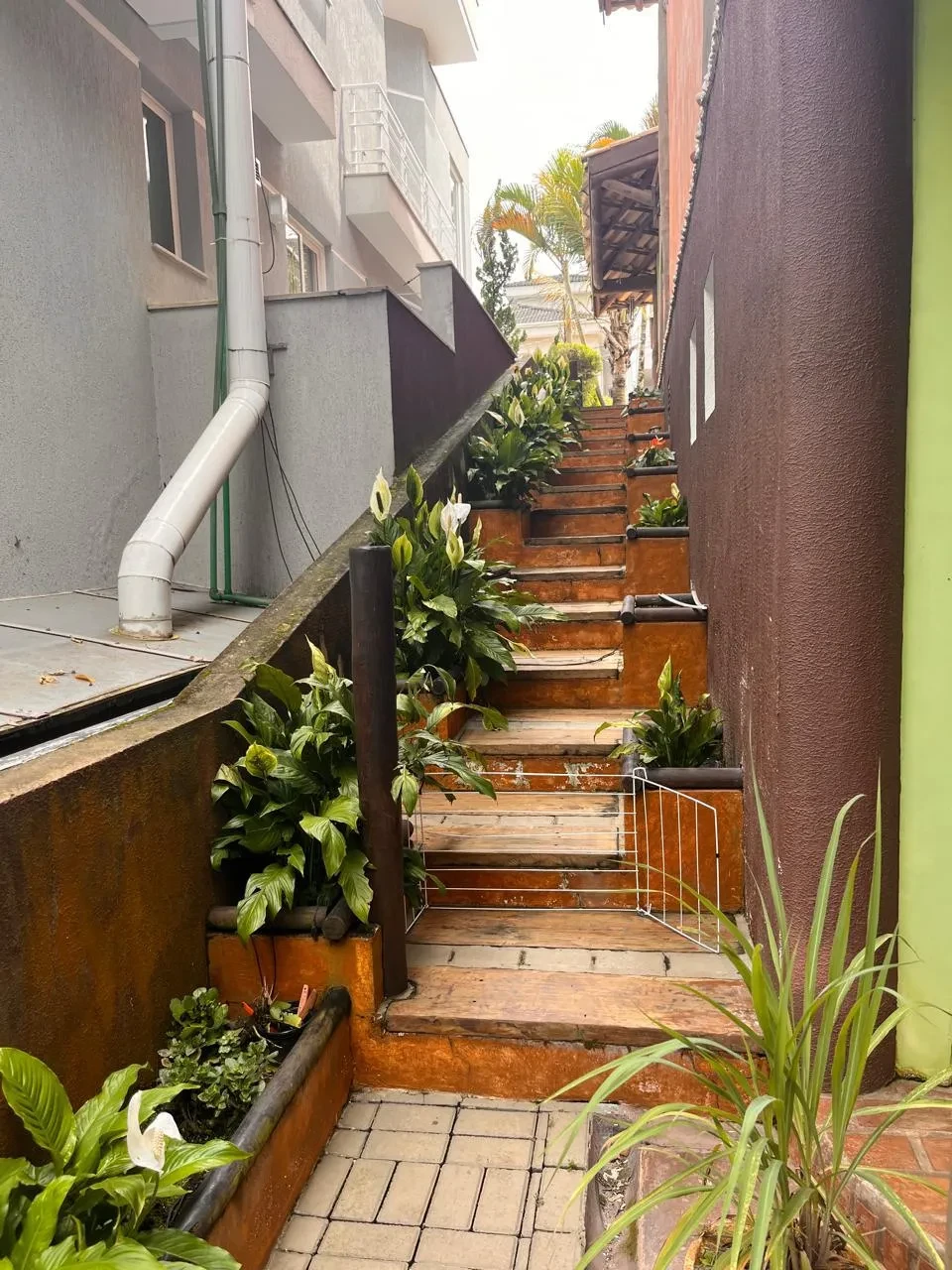 Imagem Sobrado com 3 Quartos à Venda, 210 m² em Cidade Parquelandia - Mogi das Cruzes