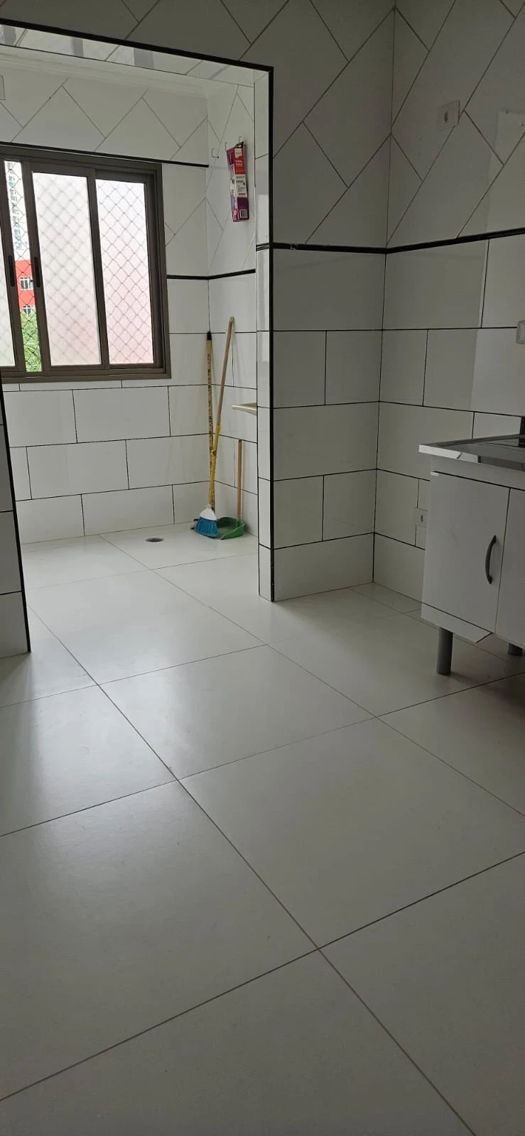 Imagem Apartamento com 2 Quartos à Venda, 68 m² em Chácara Agrindus - Taboão da Serra