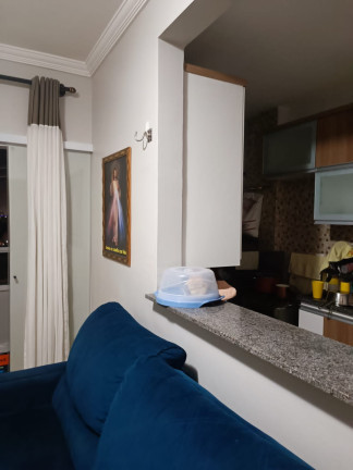 Imagem Apartamento com 3 Quartos à Venda, 68 m²em Cambeba - Fortaleza