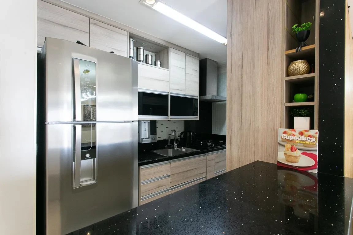 Imagem Apartamento com 3 Quartos à Venda, 82 m² em Tatuapé - São Paulo