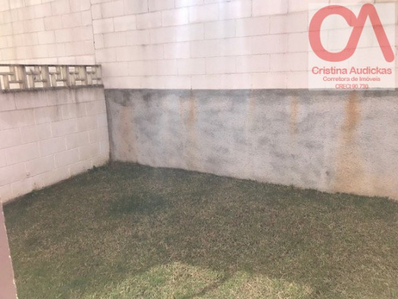 Imagem Casa de Condomínio com 2 Quartos à Venda, 59 m² em Tijuco Preto - Vargem Grande Paulista