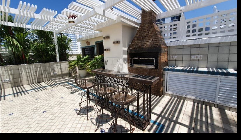 Imagem Cobertura com 5 Quartos à Venda, 2 m²em Copacabana - Rio de Janeiro