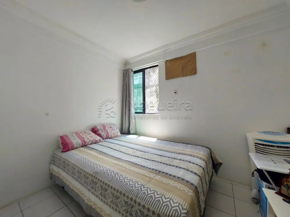 Imagem Apartamento com 3 Quartos à Venda, 64 m²em Piedade - Jaboatão dos Guararapes