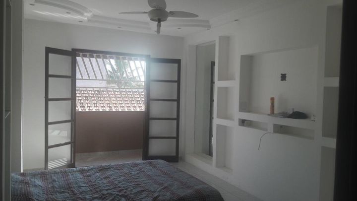 Sobrado com 4 Quartos à Venda, 167 m² em Jardim Madureira - São José Dos Campos