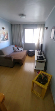 Imagem Apartamento com 2 Quartos à Venda, 70 m² em Ipiranga - São Paulo