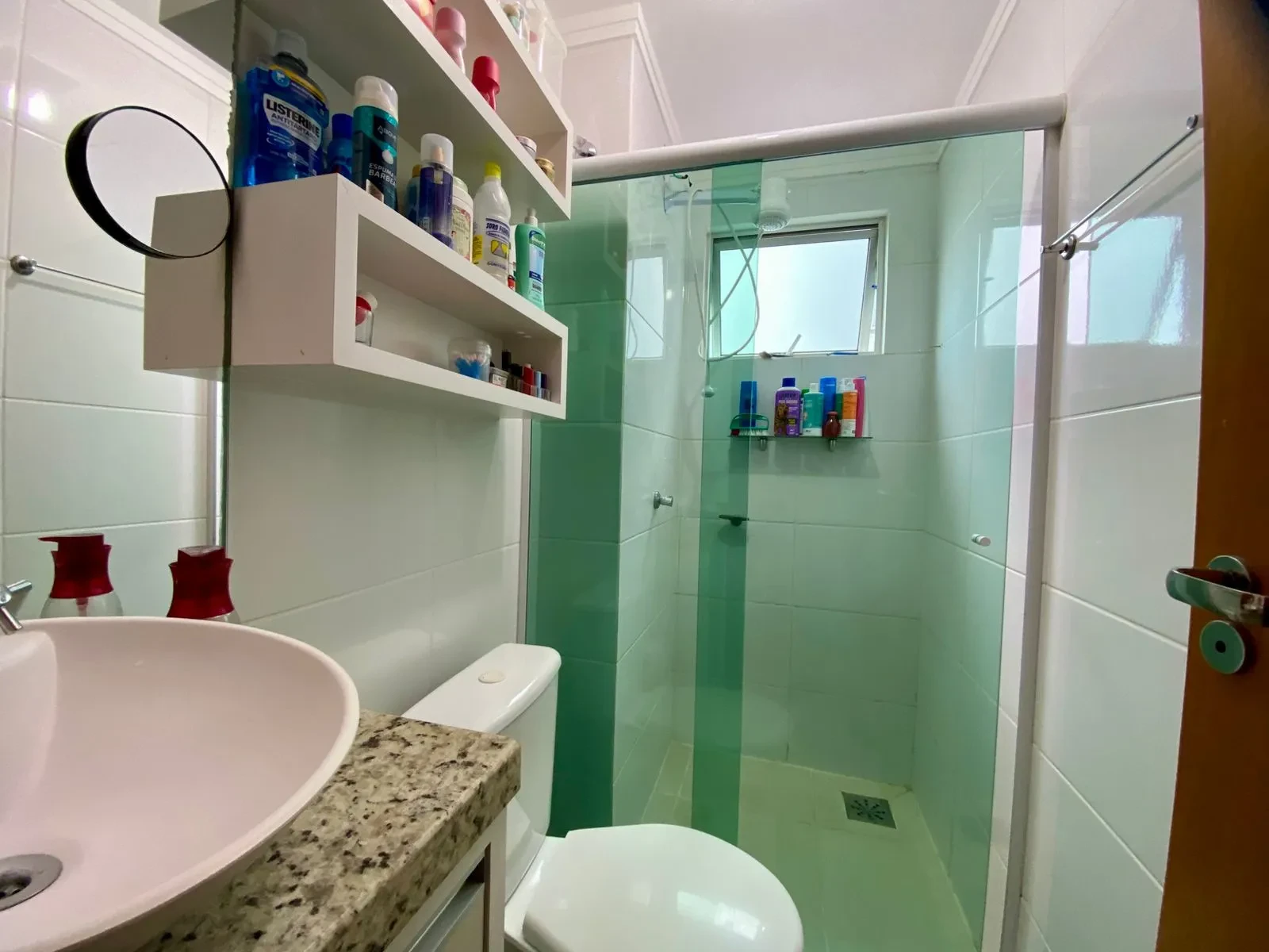Imagem Apartamento com 2 Quartos à Venda, 57 m² em Palmital - Chapecó