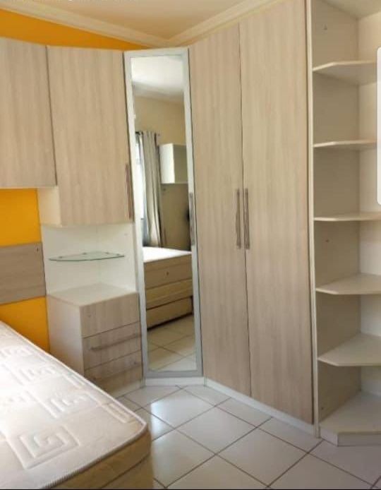 Imagem Casa com 3 Quartos à Venda, 110 m²em Turu - São Luís