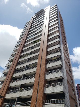 Imagem Apartamento com 3 Quartos à Venda, 117 m² em Meireles - Fortaleza