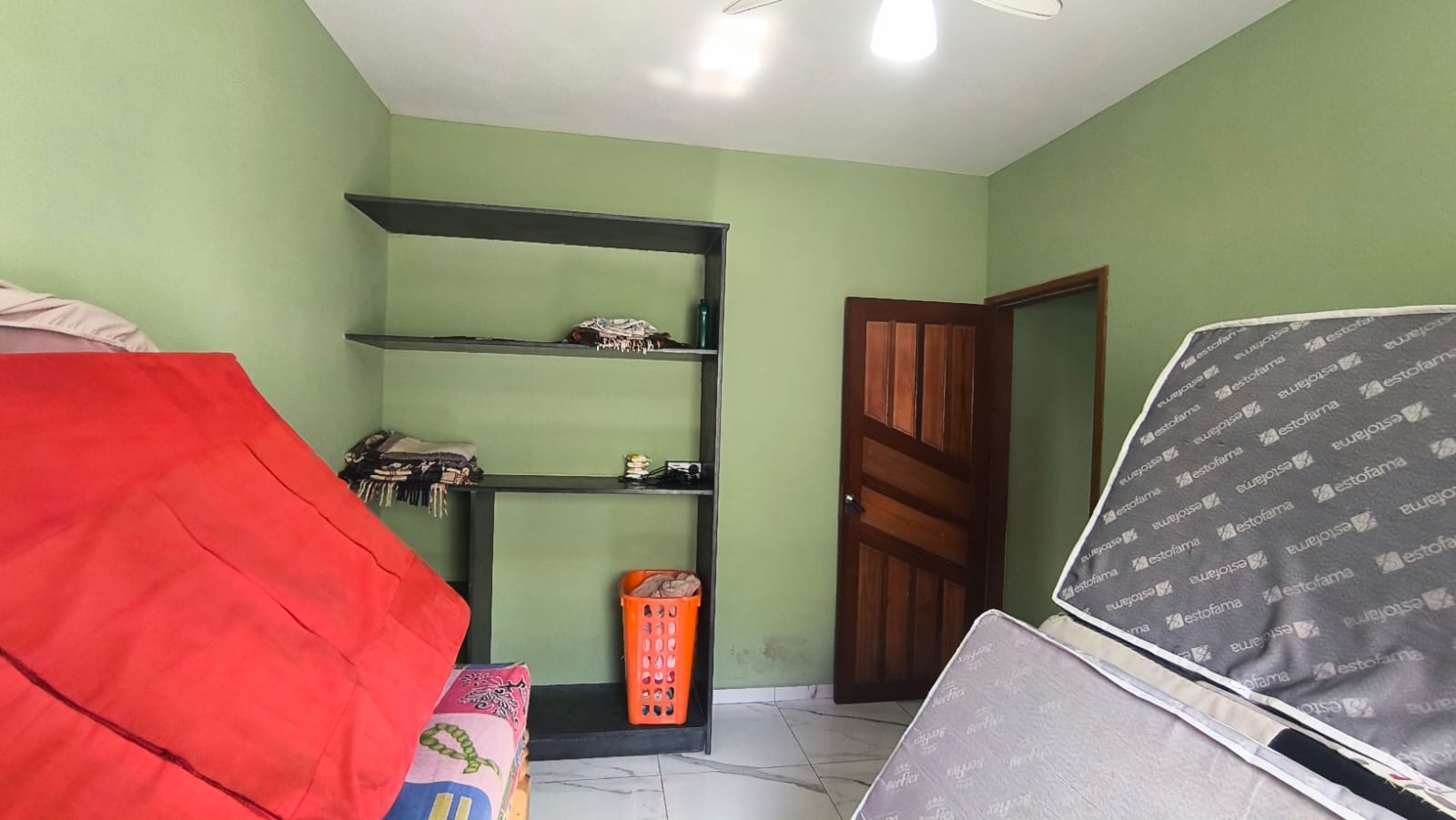 Imagem Casa com 3 Quartos à Venda, 150 m²em  Bopiranga - Itanhaém